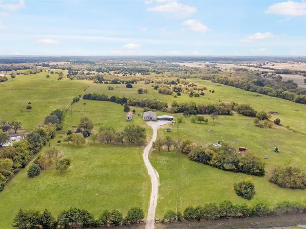 4081 Fm 2736, Campbell, TX 75422