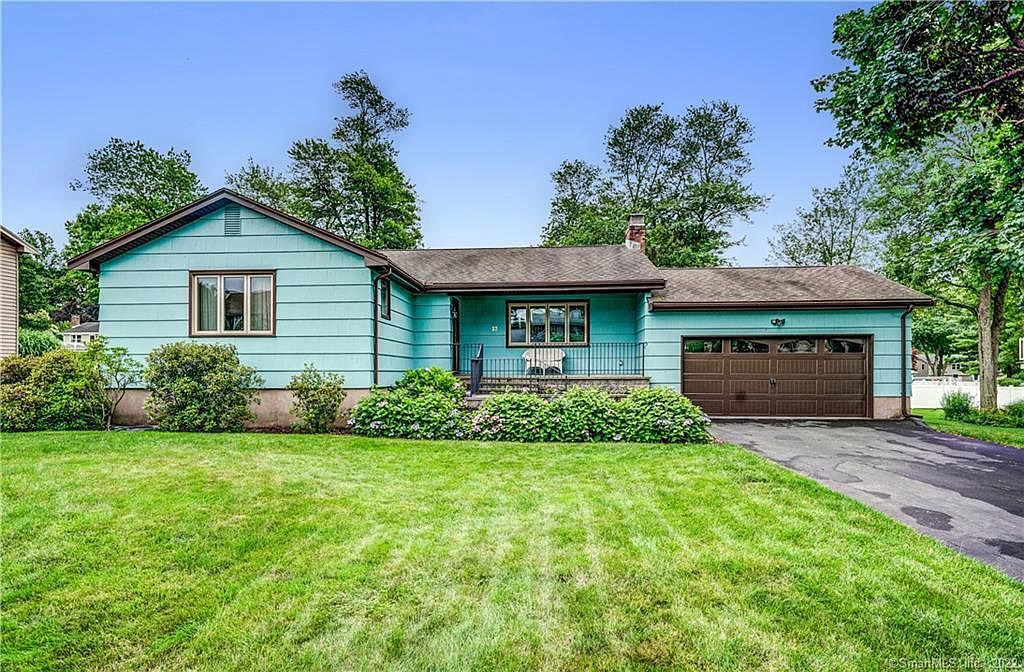23 Oxford Ln, Cromwell, CT 06416 Zillow