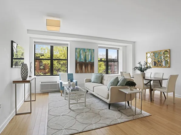 145 Park Pl APT 4B, Brooklyn, NY 11217