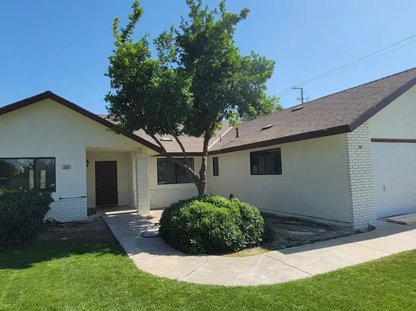 2013 Maurice Ave, Bakersfield, CA 93304