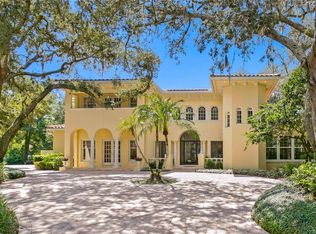 1105 Valladolid De Avila, Tampa, FL 33613
