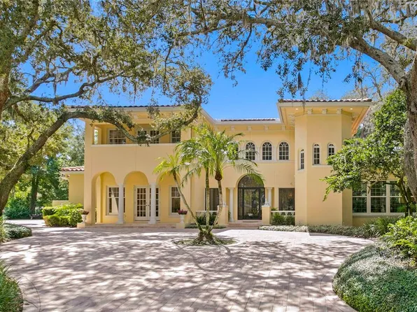 1105 Valladolid De Avila, Tampa, FL 33613