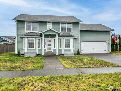 603 Troon Avenue, Cosmopolis, WA, 98537
