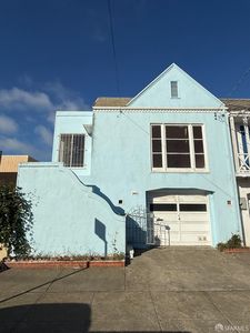 1783 40th Ave, San Francisco, CA, 94122