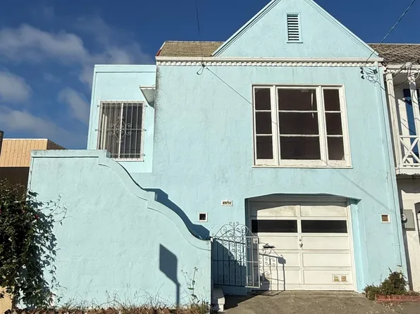 1783 40th Ave, San Francisco, CA 94122