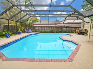 12322 Laneview Dr, Houston, TX 77070