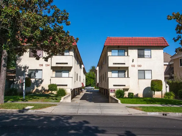 136 N Marengo Ave, Alhambra, CA