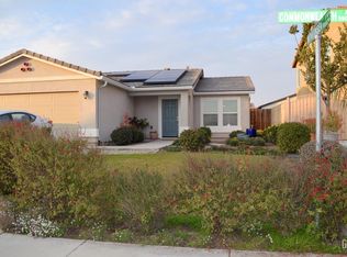 5918 Commonwealth Ave, Bakersfield, CA 93313