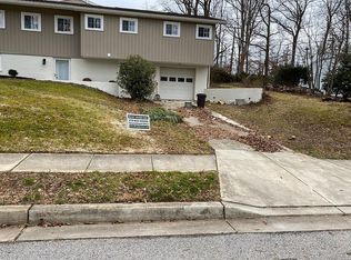 1915 Eastridge Rd, Lutherville Timonium, MD 21093