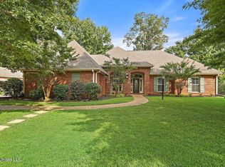 109 Bellemeade Trce, Clinton, MS 39056