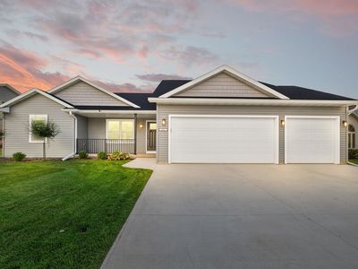 498 Dewberry Dr, Fond Du Lac, WI, 54935