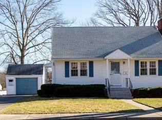 106 Bretton Rd, Manchester, CT 06042
