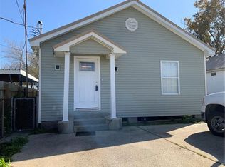 14848 Hayne Blvd, New Orleans, LA 70128