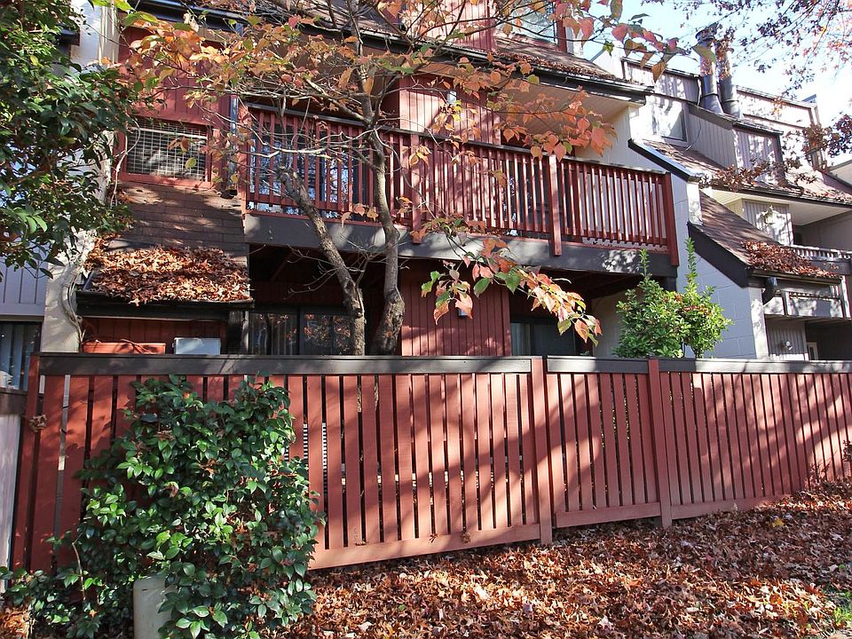 1st image of 3807 El Camino Pl #23
