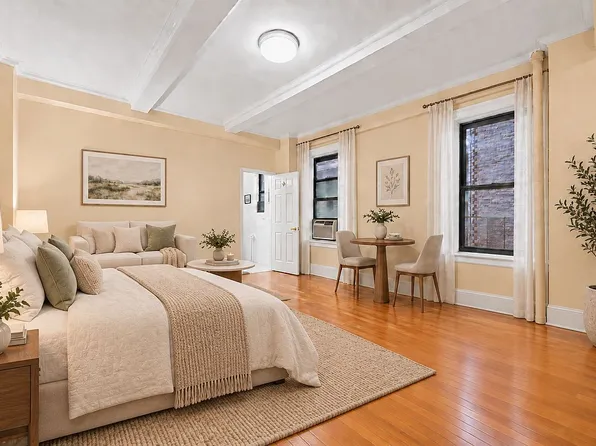 17 W 64th St #1D, New York, NY 10023