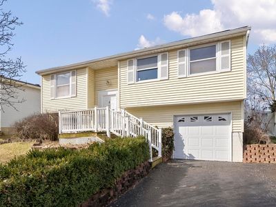 4426 Hickory Wood Dr, Columbus, OH, 43228