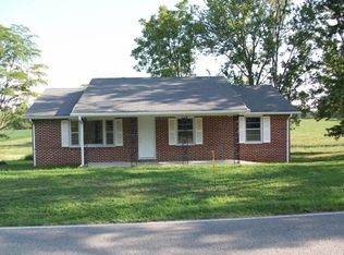 775 Buffalo Valley Rd, Baxter, TN 38544