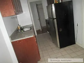 Rented by Sovereign Associates