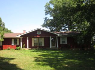 530 Dortch Ln, Paris, TN 38242