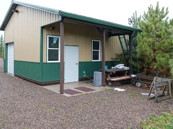 N4106 COUNTY ROAD Q, Medford, WI 54451