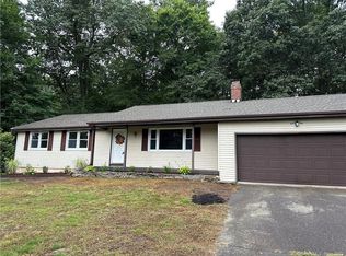 54 Cliffwood Dr, South Windsor, CT 06074