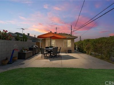 11900 Barnwall St, Norwalk, CA, 90650