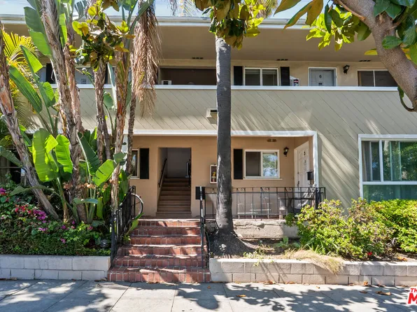 272 S Doheny Dr, Beverly Hills, CA 90211