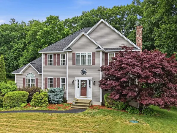 43 Emerson Road, Chester, NH 03036