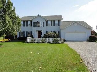 8602 State Route 503 S, Camden, OH 45311