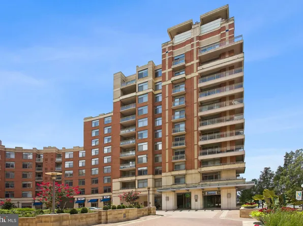 3600 Glebe Rd Unit 1116W, Arlington, VA 22202