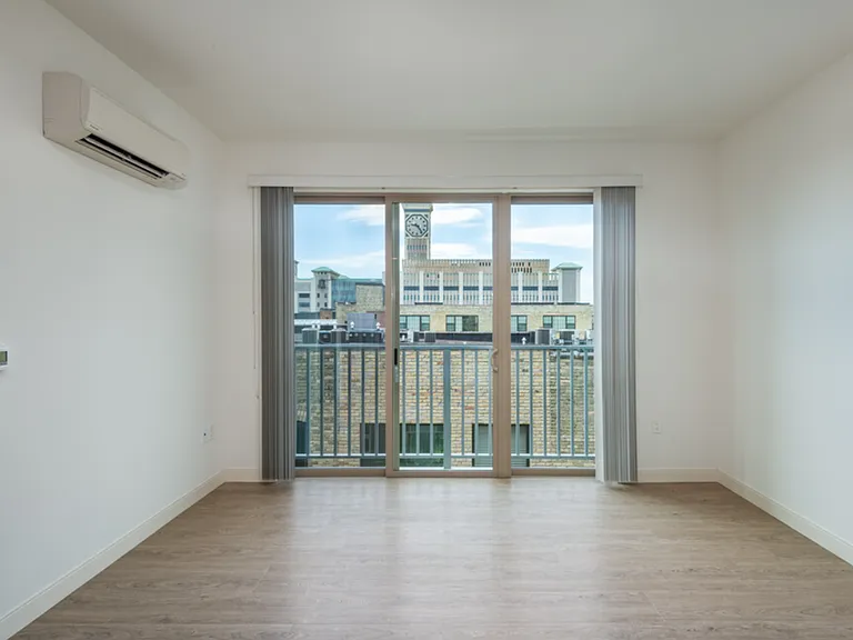 Quartet Apartments — Photo 15