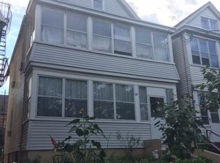 23 Parker Ave, Passaic, NJ 07055
