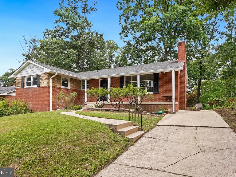 9017 Saint Andrews Pl — Photo 2