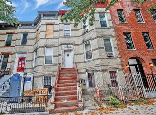 1230 Putnam Ave, Brooklyn, NY 11221