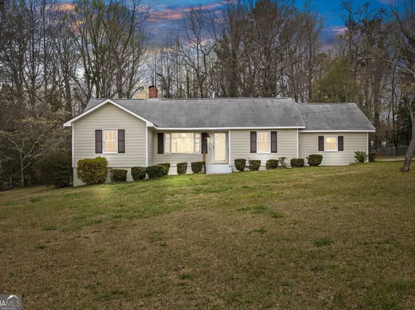 1312 Milstead Ave NE, Conyers, GA 30012