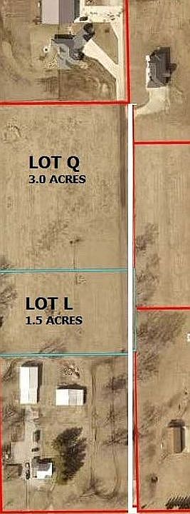 2nd image of LOT Q Waverly Rd