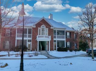 1944 Coventry Cir, Jackson, MI 49201