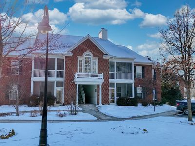 1944 Coventry Cir, Jackson, MI, 49201
