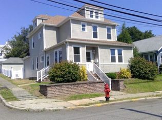 374 4th St, South Amboy, NJ