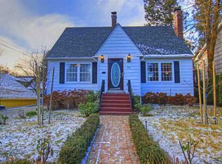 1916 S Bernard St, Spokane, WA 99203