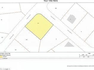 278 Fripp Point Rd, Saint Helena Island, SC 29920