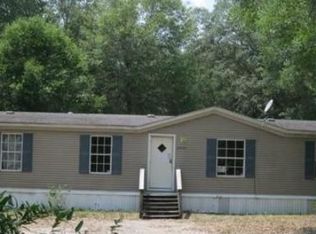 17600 NE 148th Terrace Rd, Fort Mc Coy, FL 32134