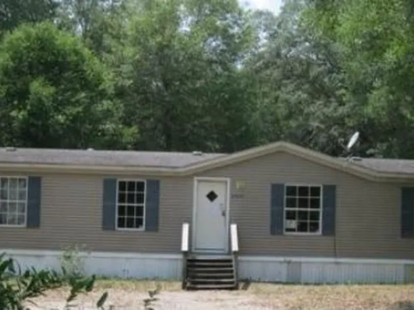 17600 NE 148th Terrace Rd, Fort Mc Coy, FL 32134