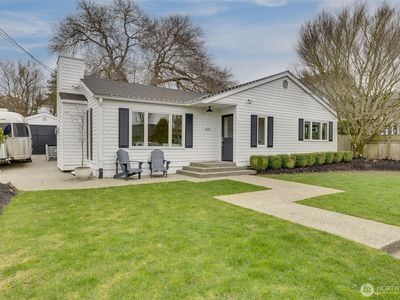 1608 6th Street W, Kirkland, WA, 98033