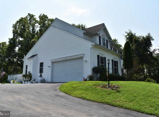 4 Battery Ridge Dr, Fredericksburg, VA 22405