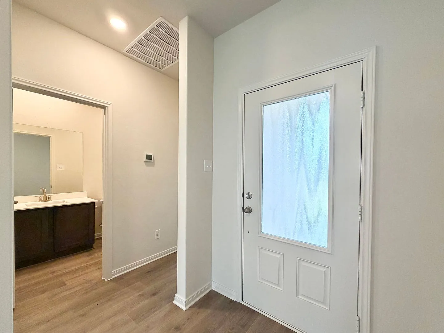 Brand-New 3BR Home with Open Layout, Flex Space & Covered Patio! — Photo 2