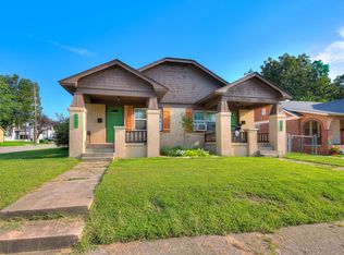 3147 NW 15th St, Oklahoma City, OK 73107