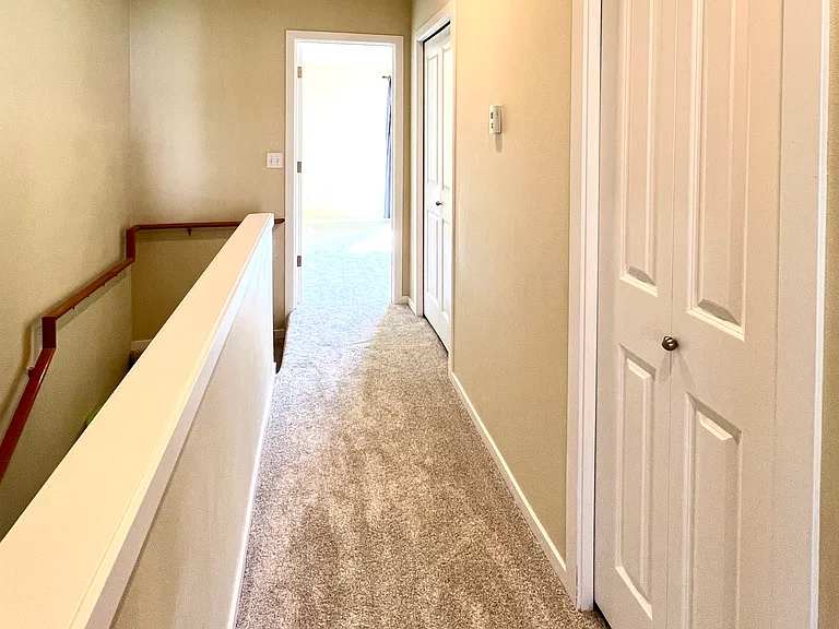 Upstairs 1