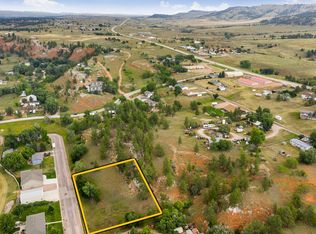 Lots 1 4 Germond St, Hot Springs, SD 57747