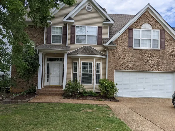 4007 Farmville Ct, Spring Hill, TN 37174